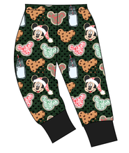 Load image into Gallery viewer, Milk and Mickeys Mens' Lounge Pants