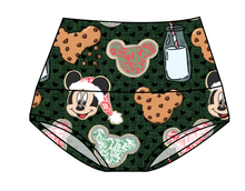 Load image into Gallery viewer, Milk and Mickeys Ladies' Underwear