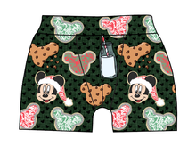 Load image into Gallery viewer, Milk and Mickeys Mens' Boxer Briefs