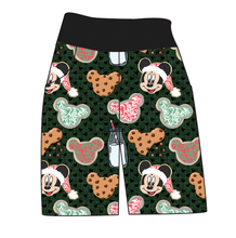 Load image into Gallery viewer, Milk and Mickeys Mens' Joggers and Jogger Shorts