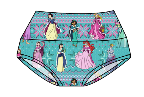 Princess Sweater Ladies' Underwear