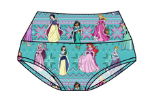 Load image into Gallery viewer, Princess Sweater Ladies' Underwear