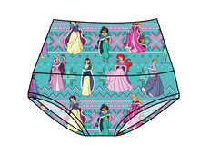 Load image into Gallery viewer, Princess Sweater Ladies&#39; Underwear