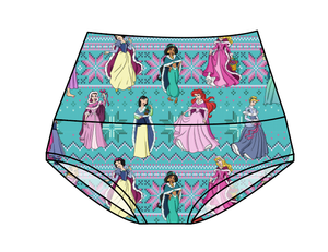 Princess Sweater Ladies' Underwear