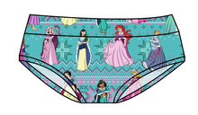 Load image into Gallery viewer, Princess Sweater Ladies&#39; Underwear