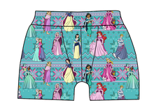Load image into Gallery viewer, Princess Sweater Mens' Boxer Briefs