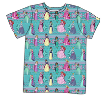Load image into Gallery viewer, Princess Sweater Mens&#39; Tee