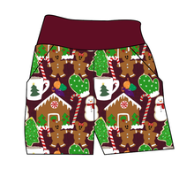 Load image into Gallery viewer, Festive Treats Basic Joggers And Jogger Shorts
