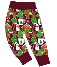 Load image into Gallery viewer, Festive Treats Mens&#39; Joggers and Jogger Shorts