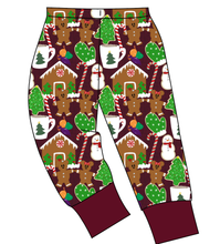 Load image into Gallery viewer, Festive Treats Mens&#39; Lounge Pants