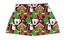 Load image into Gallery viewer, Festive Treats Ladies&#39; Lounge Shorts