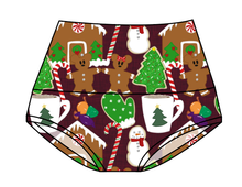 Load image into Gallery viewer, Festive Treats Ladies&#39; Underwear