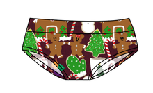 Load image into Gallery viewer, Festive Treats Ladies&#39; Underwear