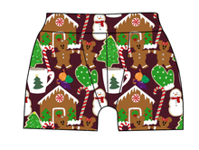 Load image into Gallery viewer, Festive Treats Mens&#39; Boxer Briefs