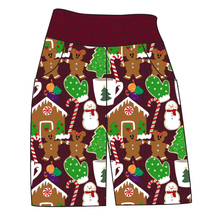 Load image into Gallery viewer, Festive Treats Mens&#39; Joggers and Jogger Shorts