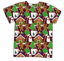 Load image into Gallery viewer, Festive Treats Mens&#39; Tee