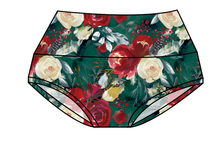 Load image into Gallery viewer, Merry Floral Ladies&#39; Underwear