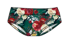 Load image into Gallery viewer, Merry Floral Ladies&#39; Underwear