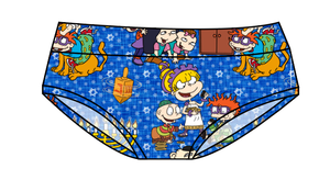 Hanukkah Special Ladies' Underwear