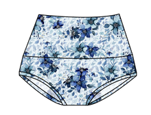 Load image into Gallery viewer, Winter Floral Ladies&#39; Underwear