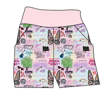 Load image into Gallery viewer, Swiftie Era Basic Joggers And Jogger Shorts