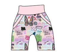 Load image into Gallery viewer, Swiftie Era Beanpole Pants And Shorts