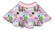 Load image into Gallery viewer, Swiftie Era Circle Skirt