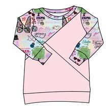 Load image into Gallery viewer, Swiftie Era Classic Hoodie (or Crewneck)
