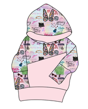 Load image into Gallery viewer, Swiftie Era Grow With Me Hoodie (or Crewneck)