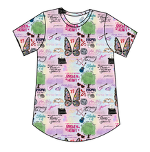 Load image into Gallery viewer, Swiftie Era Kids&#39; Relaxed Tee