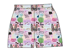 Load image into Gallery viewer, Swiftie Era Ladies&#39; Lounge Shorts