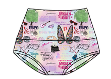 Load image into Gallery viewer, Swiftie Era Ladies&#39; Underwear