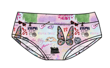 Load image into Gallery viewer, Swiftie Era Ladies&#39; Underwear
