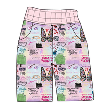 Load image into Gallery viewer, Swiftie Era Mens&#39; Joggers and Jogger Shorts