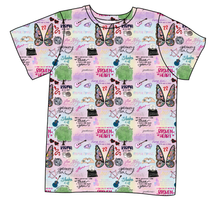 Load image into Gallery viewer, Swiftie Era Mens&#39; Tee