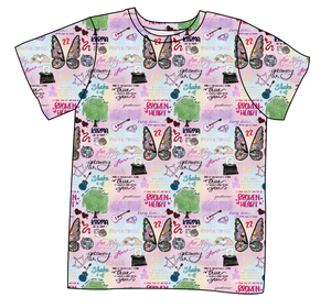 Swiftie Era Mens' Tee
