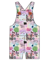 Load image into Gallery viewer, Swiftie Era Overalls and Shortalls