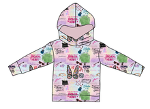 Load image into Gallery viewer, Swiftie Era Oversized Hoodie
