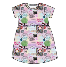 Load image into Gallery viewer, Swiftie Era Play Dress