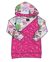 Load image into Gallery viewer, Swiftie Era Classic Hoodie (or Crewneck)
