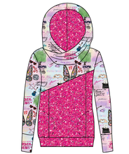 Load image into Gallery viewer, Swiftie Era Ladies Hoodie