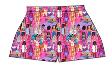 Load image into Gallery viewer, Girls Can Do Anything Ladies&#39; Lounge Shorts