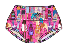 Load image into Gallery viewer, Girls Can Do Anything Ladies&#39; Underwear