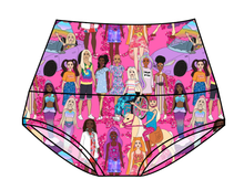 Load image into Gallery viewer, Girls Can Do Anything Ladies&#39; Underwear