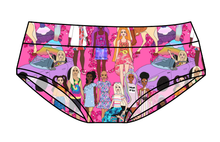 Load image into Gallery viewer, Girls Can Do Anything Ladies&#39; Underwear
