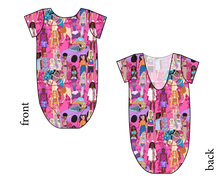 Load image into Gallery viewer, Girls Can Do Anything Leo