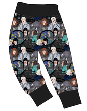 Load image into Gallery viewer, Nevermore Academy Ladies&#39; Joggers and Jogger Shorts