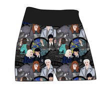 Load image into Gallery viewer, Nevermore Academy Ladies&#39; Joggers and Jogger Shorts