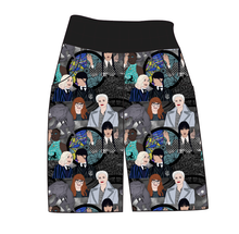 Load image into Gallery viewer, Nevermore Academy Mens&#39; Joggers and Jogger Shorts