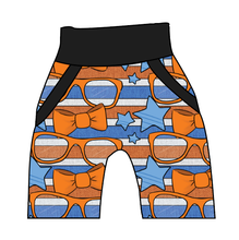 Load image into Gallery viewer, Stripes &amp; Bowties Beanpole Pants And Shorts